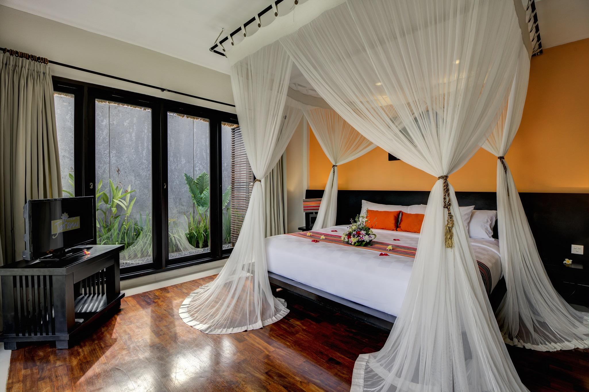 Villa Jerami & Spa Seminyak  Exterior photo