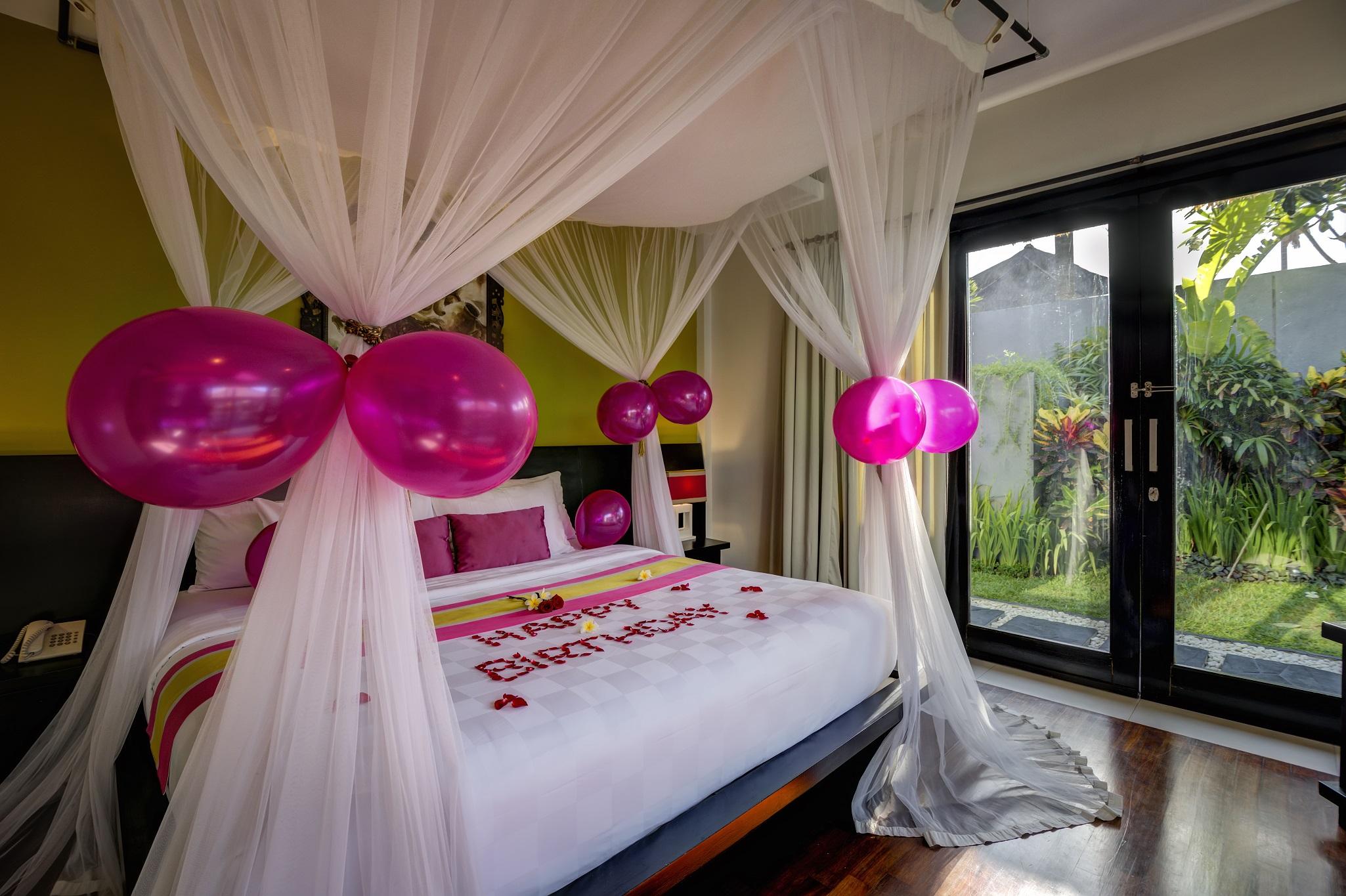 Villa Jerami & Spa Seminyak  Exterior photo