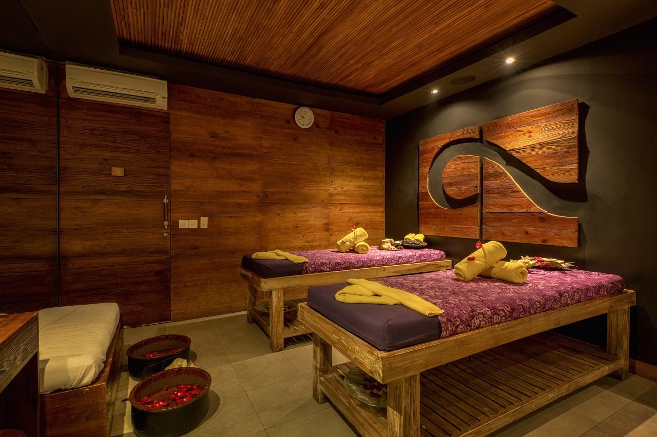 Villa Jerami & Spa Seminyak  Exterior photo