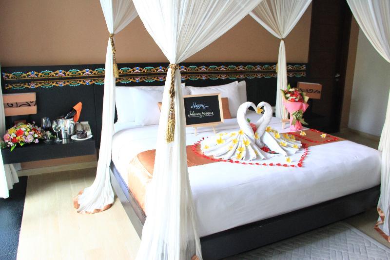 Villa Jerami & Spa Seminyak  Exterior photo