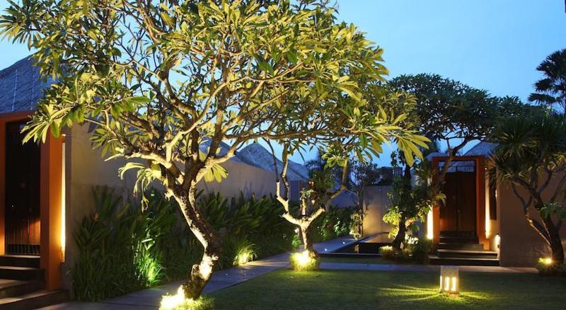 Villa Jerami & Spa Seminyak  Exterior photo