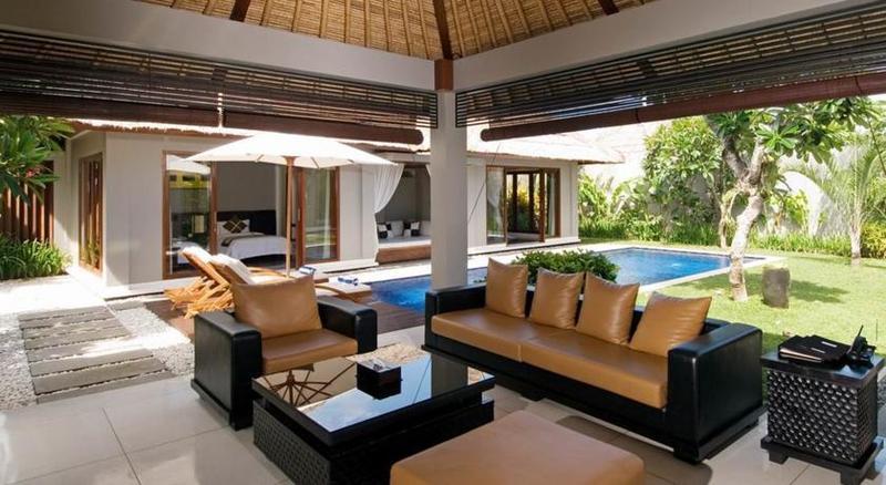 Villa Jerami & Spa Seminyak  Exterior photo