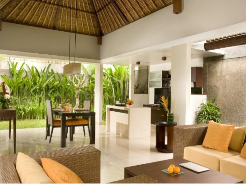 Villa Jerami & Spa Seminyak  Exterior photo