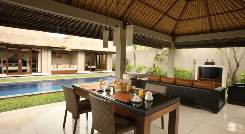 Villa Jerami & Spa Seminyak  Exterior photo